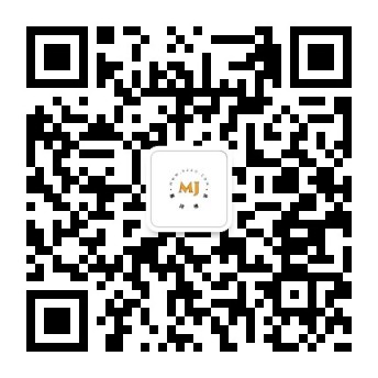 扫码加微信-幕锦博客