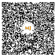 扫码加QQ群-幕锦博客