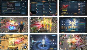 第二季200级版本修罗魔域之龙哥圣装_安卓PC版_Win学习手工服务端-幕锦博客